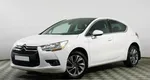 Citroen DS4 1.6 Автомат