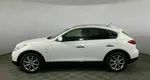 Infiniti qx50