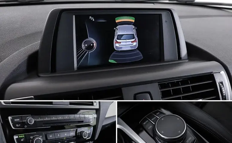 BMW 1 серии