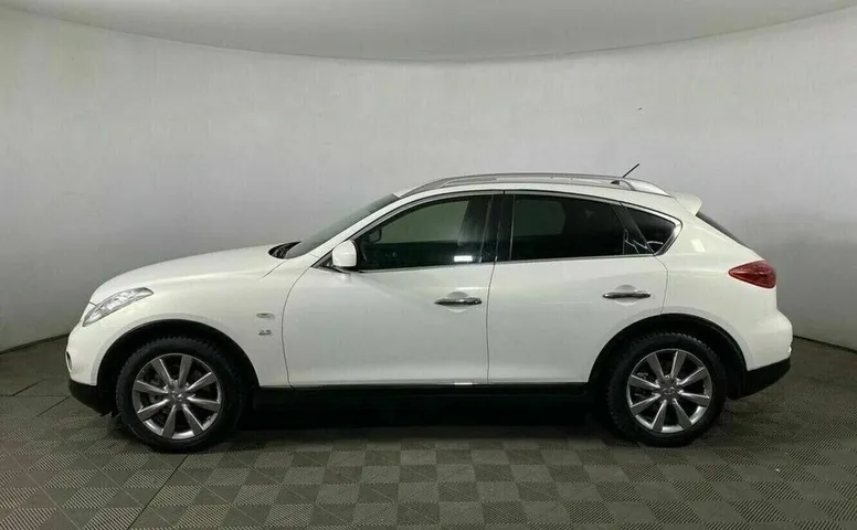 Infiniti qx50