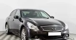 Infiniti g 25 акпп 2013 с пробегом 88 340 км