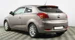 Kia Ceed I