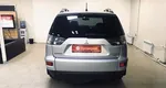 Mitsubishi Outlander II Рестайлинг