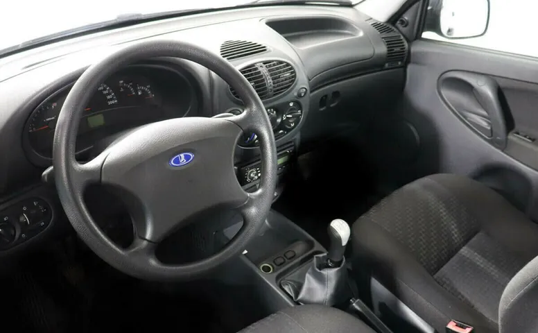 LADA (ВАЗ) Kalina I
