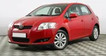 Toyota Auris I