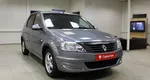 Renault Logan I Рестайлинг
