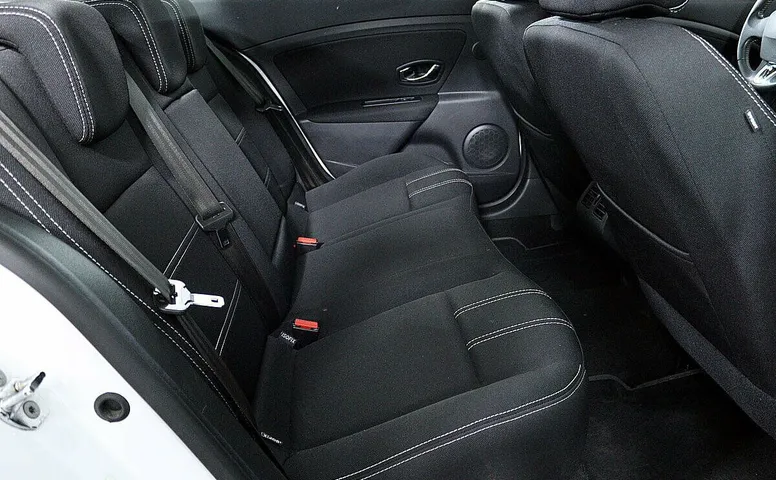 Renault Fluence I Рестайлинг