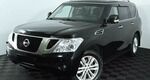 Nissan patrol vi (y62)