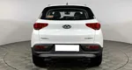 Chery tiggo 7 cvt 2020 с пробегом 29 586 км