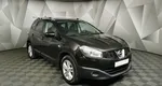 Nissan Qashqai+2 2.0 Вариатор
