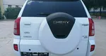 Chery Tiggo (T11) I Рестайлинг (FL)