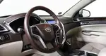 Cadillac SRX