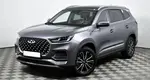 Chery Tiggo 8 Pro Max