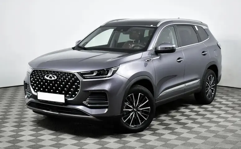 Chery Tiggo 8 Pro Max
