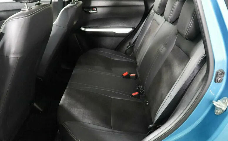 Suzuki Vitara 1.6 Автомат