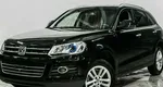 Zotye t600