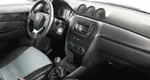 Suzuki Vitara 1.6 Механика