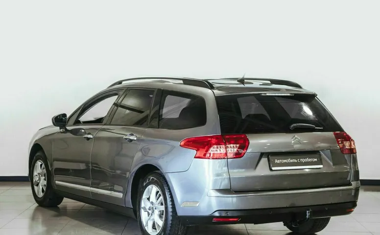 Citroen c5