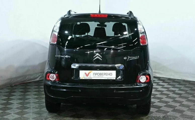 Citroen c3 picasso
