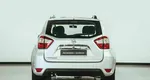 Nissan terrano