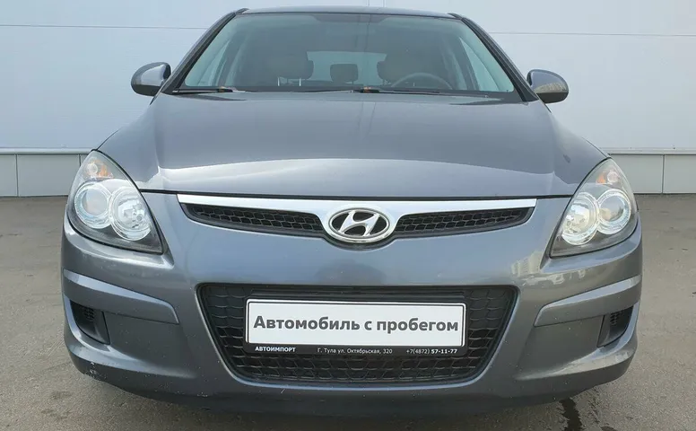Hyundai i30 I