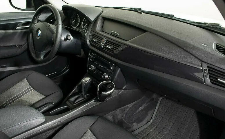 BMW X1 2.0 Автомат