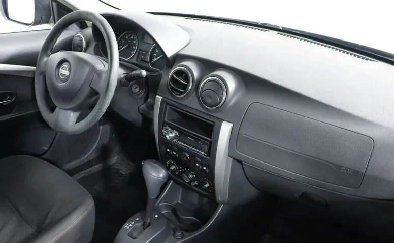 Nissan Almera III (G15)