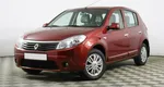 Renault Sandero I