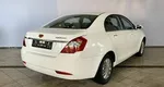 Geely EMGRAND 1.5 MT (98 л.с.)