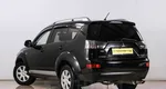 Mitsubishi Outlander, 2 поколение