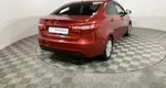 Kia Rio 1.6 МКПП