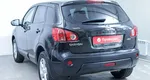 Nissan Qashqai I
