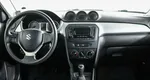 Suzuki Vitara 1.6 Механика