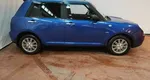Lifan SMILY 1.3 MT (88 л.с.)