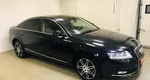 Audi A6 III(C6) Рестайлинг