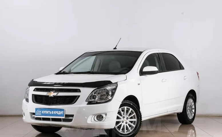 Chevrolet Cobalt