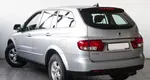 SsangYong Kyron