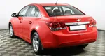 Chevrolet Cruze I