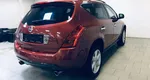 Nissan Murano I (Z50)