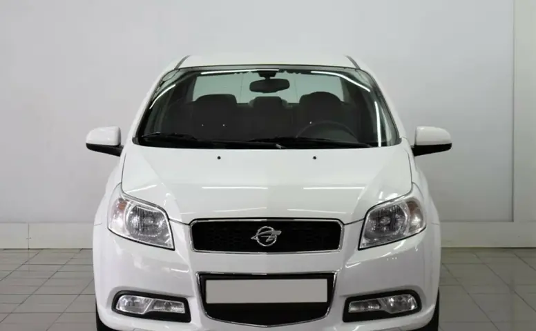 Ravon Nexia R3