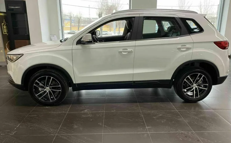 Faw besturn x40 i