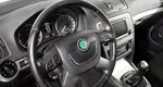 Skoda octavia ii рестайлинг