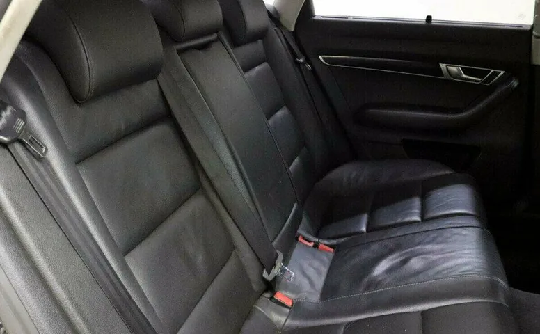 Audi A6 2.8 Вариатор
