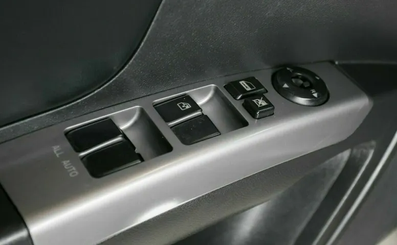 Geely emgrand ec7