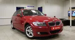 BMW 3 серия, V (E90) Рестайлинг