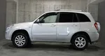 Chery Tiggo (T11) I Рестайлинг (FL)