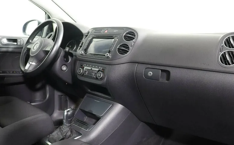 Volkswagen Golf Plus II