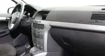 Opel Astra H Рестайлинг