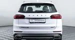 Chery Tiggo 8 Pro 1.6 РКПП