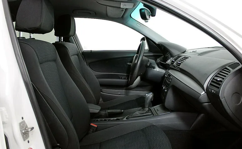 BMW 1 серии I (E81/E82/E87/E88) Рестайлинг